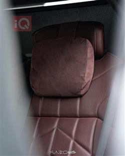 بي ام دبليو الفئة 7